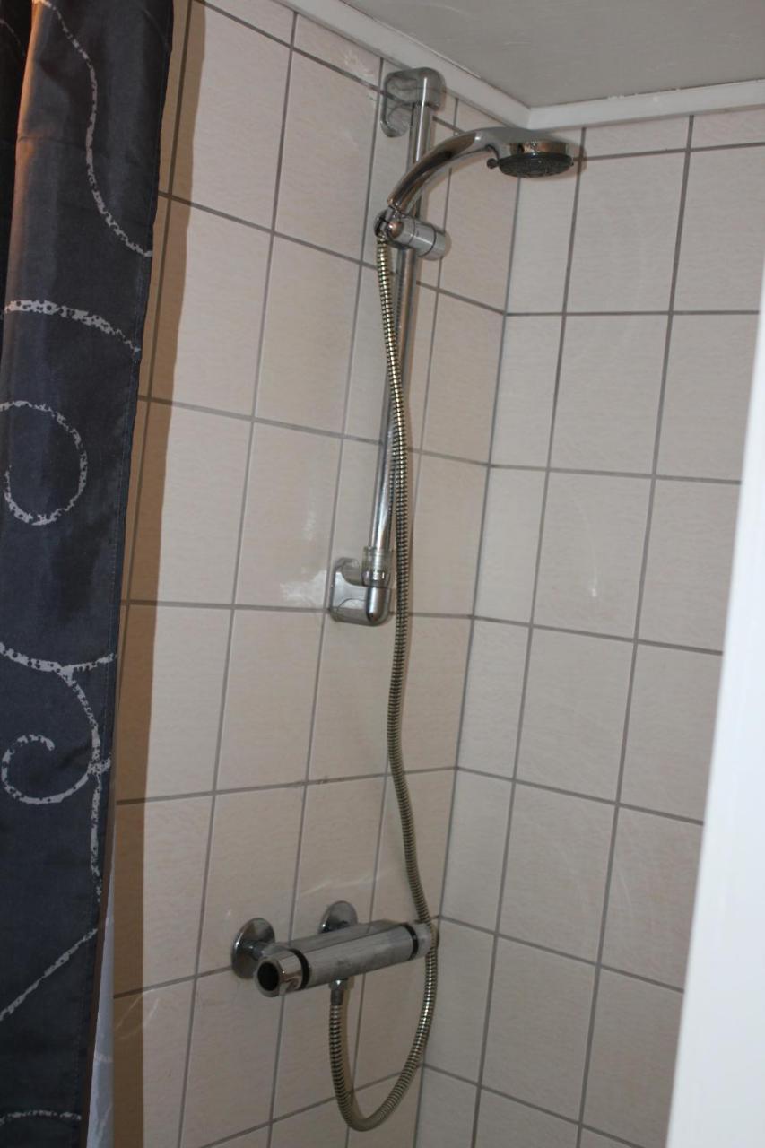 טורשאבן Lejligheder Pa Heygsmannavegur 15 מראה חיצוני תמונה
